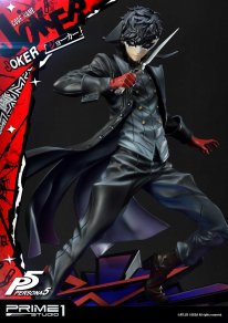 Persona 5 Joker Prime 1 Studio statuette 18 02 07 2020