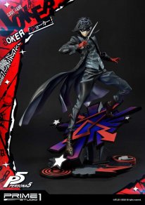 Persona 5 Joker Prime 1 Studio statuette 19 02 07 2020