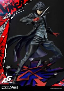 Persona 5 Joker Prime 1 Studio statuette 20 02 07 2020