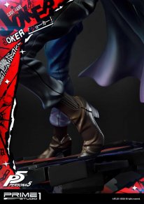 Persona 5 Joker Prime 1 Studio statuette 21 02 07 2020