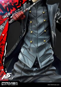 Persona 5 Joker Prime 1 Studio statuette 22 02 07 2020