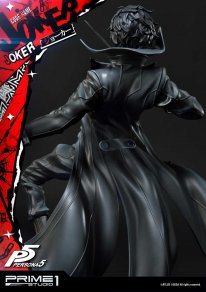 Persona 5 Joker Prime 1 Studio statuette 23 02 07 2020