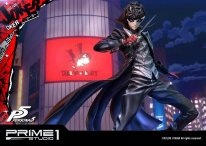 Persona 5 Joker Prime 1 Studio statuette 24 02 07 2020
