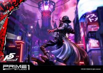 Persona 5 Joker Prime 1 Studio statuette 26 02 07 2020