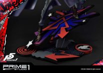 Persona 5 Joker Prime 1 Studio statuette 27 02 07 2020