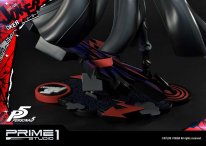 Persona 5 Joker Prime 1 Studio statuette 28 02 07 2020