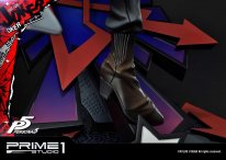 Persona 5 Joker Prime 1 Studio statuette 36 02 07 2020