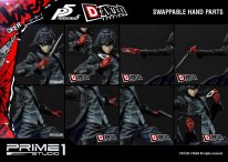 Persona 5 Joker Prime 1 Studio statuette Deluxe version 04 02 07 2020