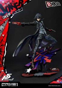 Persona 5 Joker Prime 1 Studio statuette Deluxe version 06 02 07 2020