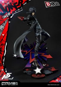 Persona 5 Joker Prime 1 Studio statuette Deluxe version 09 02 07 2020