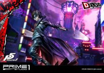 Persona 5 Joker Prime 1 Studio statuette Deluxe version 12 02 07 2020