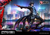 Persona 5 Joker Prime 1 Studio statuette Deluxe version 16 02 07 2020