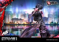 Persona 5 Joker Prime 1 Studio statuette Deluxe version 18 02 07 2020