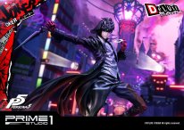 Persona 5 Joker Prime 1 Studio statuette Deluxe version 19 02 07 2020