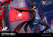 Persona 5 Joker Prime 1 Studio statuette Deluxe version 20 02 07 2020