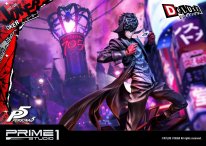 Persona 5 Joker Prime 1 Studio statuette Deluxe version 21 02 07 2020