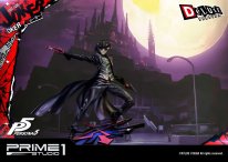 Persona 5 Joker Prime 1 Studio statuette Deluxe version 22 02 07 2020