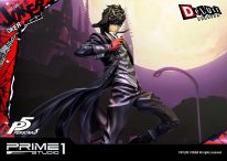 Persona 5 Joker Prime 1 Studio statuette Deluxe version 23 02 07 2020
