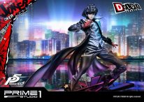 Persona 5 Joker Prime 1 Studio statuette Deluxe version 24 02 07 2020