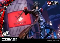 Persona 5 Joker Prime 1 Studio statuette Deluxe version 25 02 07 2020