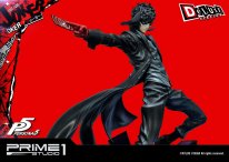 Persona 5 Joker Prime 1 Studio statuette Deluxe version 26 02 07 2020