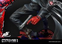 Persona 5 Joker Prime 1 Studio statuette Deluxe version 27 02 07 2020