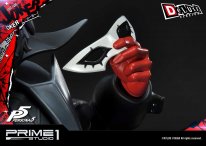 Persona 5 Joker Prime 1 Studio statuette Deluxe version 28 02 07 2020
