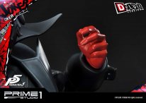 Persona 5 Joker Prime 1 Studio statuette Deluxe version 29 02 07 2020