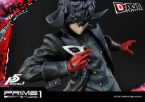 Persona 5 Joker Prime 1 Studio statuette Deluxe version 30 02 07 2020
