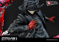 Persona 5 Joker Prime 1 Studio statuette Deluxe version 31 02 07 2020