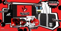 Persona 5 limited edition