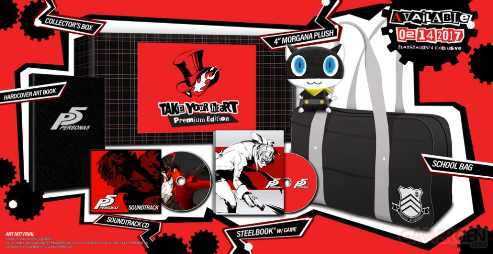 Persona-5_limited-edition