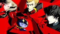 Persona 5 Royal 19 31 07 2019