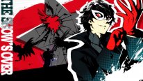 Persona 5 Royal 22 07 06 2019