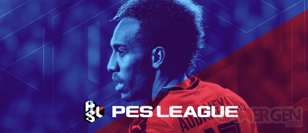 PES 2017 PES League