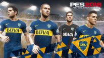 PES 2018 02 08 2017 screenshot Argentine 3