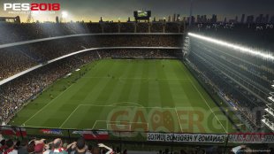 PES 2018 02 08 2017 screenshot Argentine 5