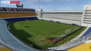 PES 2018 02 08 2017 screenshot Argentine 6