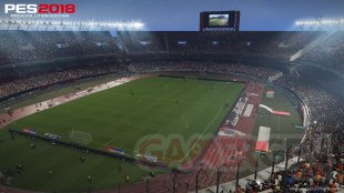 PES 2018 02 08 2017 screenshot Argentine 9