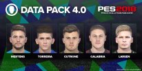 PES 2018 Data Pack 4 0 25 04 2018 faces 2
