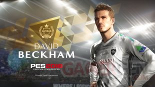 PES 2018 David Beckham screenshot 2