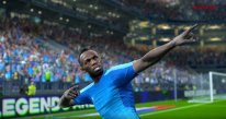 PES 2018 Usain Bolt Reveal Trailer02