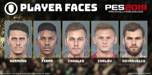 PES 2019 05 2019 Data Pack 4 0 pic 2