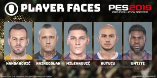PES 2019 Data Pack 5 0 pic 1