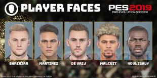 PES 2019 Data Pack 6 0 pic 1