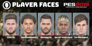 PES 2019 Data Pack 6 0 pic 2