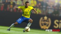 PES 2019 Légende 2