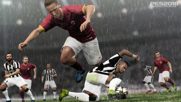 PES2016 weather 01