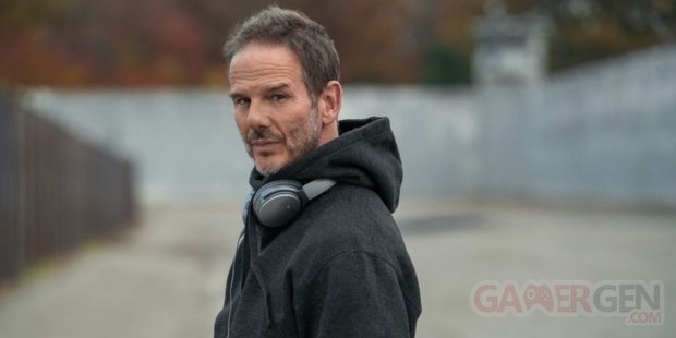 Peter Berg Call of Duty.