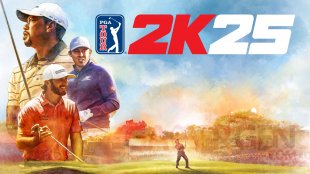 PGA Tour 2K25 25 02 2026